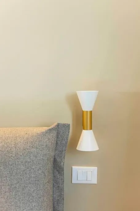 Atmosfere Terrace View Apartment Bergamo 0*,