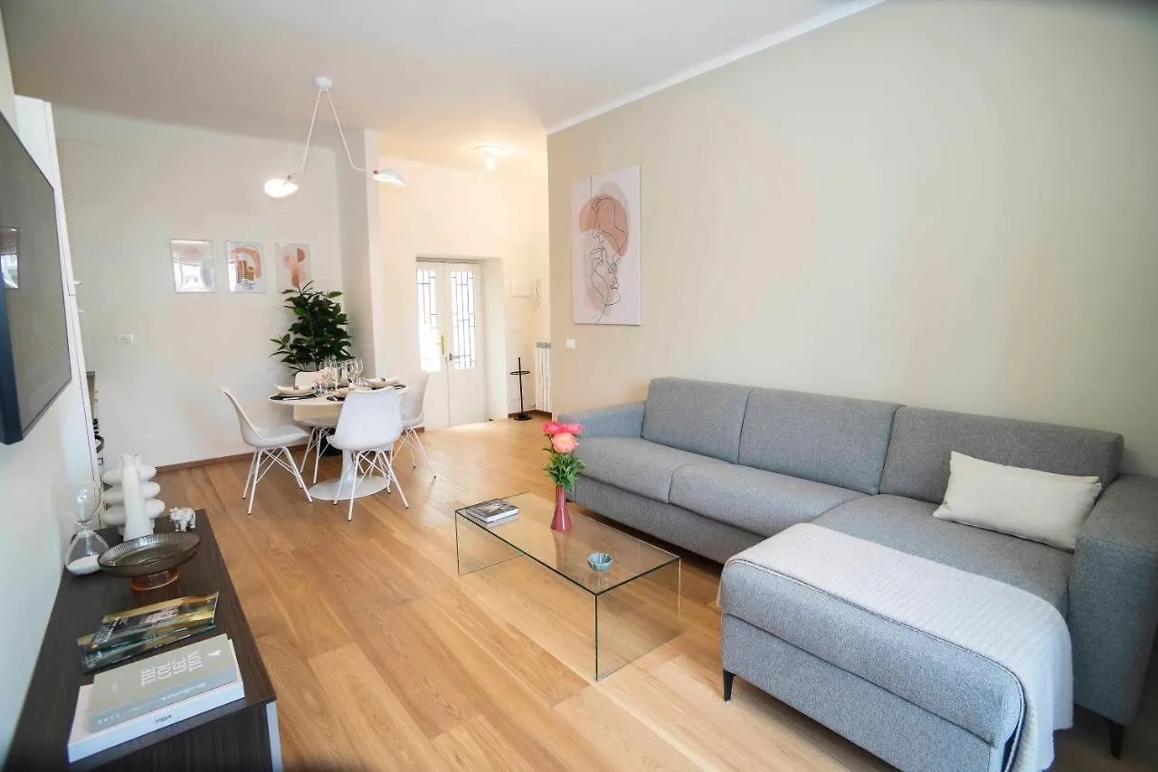 Atmosfere Terrace View Apartment Bergamo 0*,  Italy